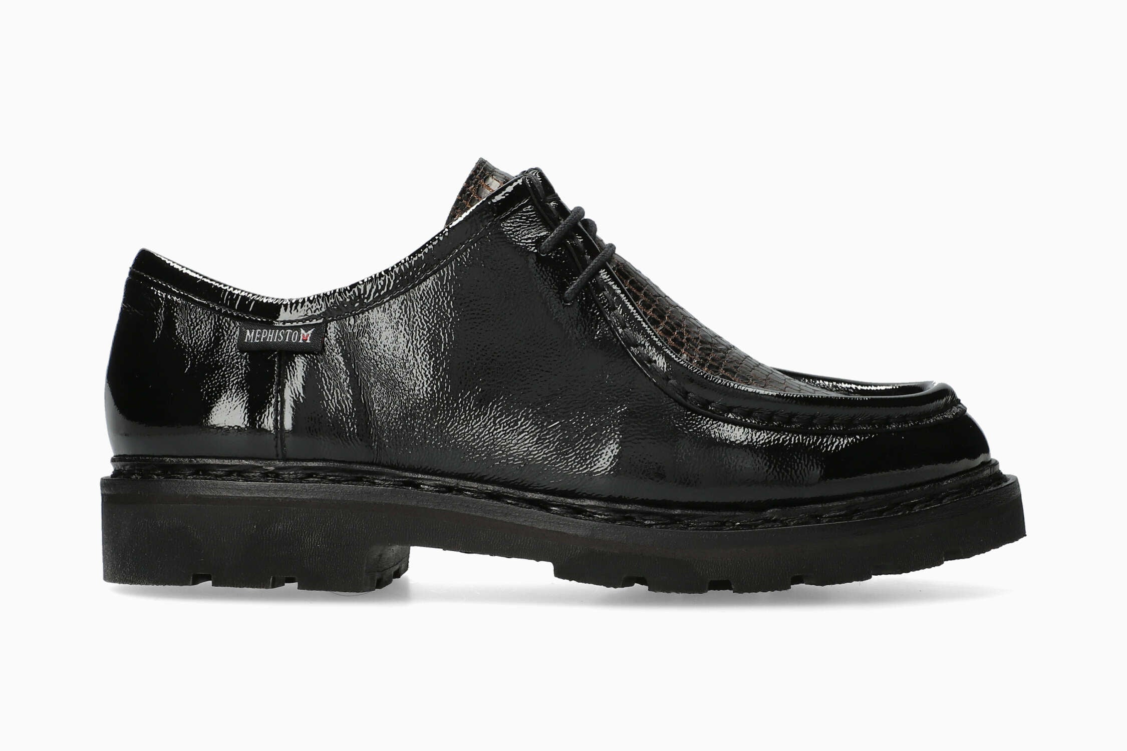 Sue - Black | M7QZ
