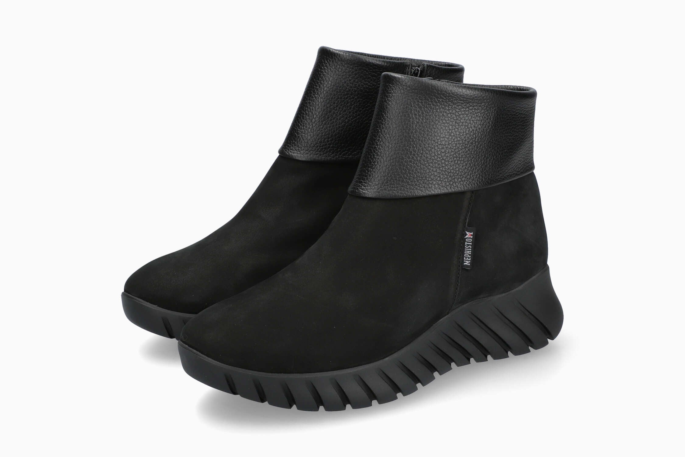 Filea - Black | M7RB