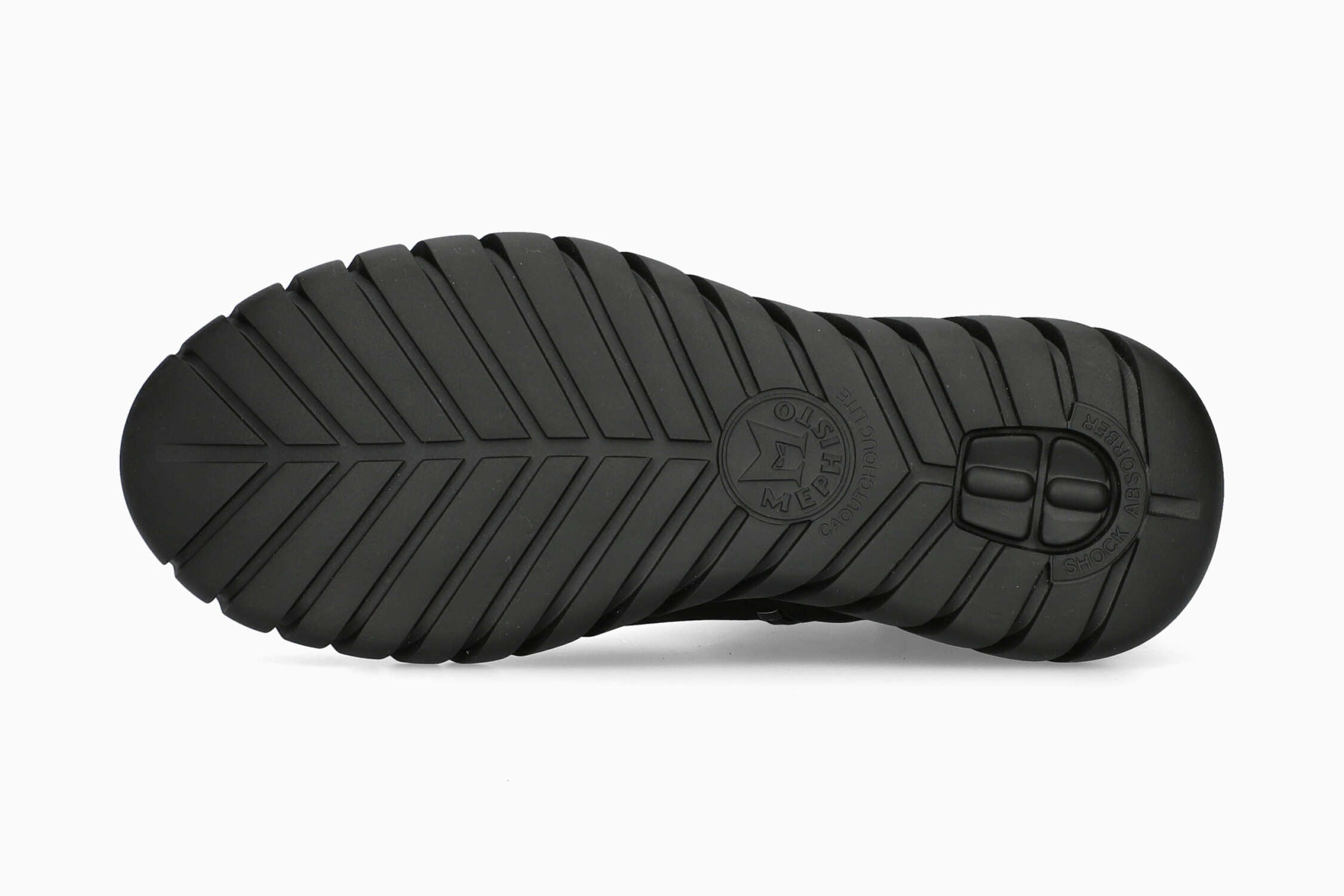 Filea - Black | M7RB