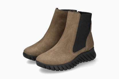 Fabiola - Khaki | M7NM