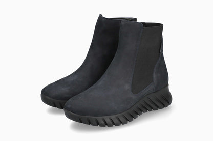 Fabiola - Navy | M7MN