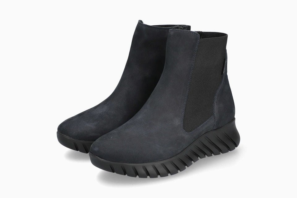 Fabiola - Navy | M7MN