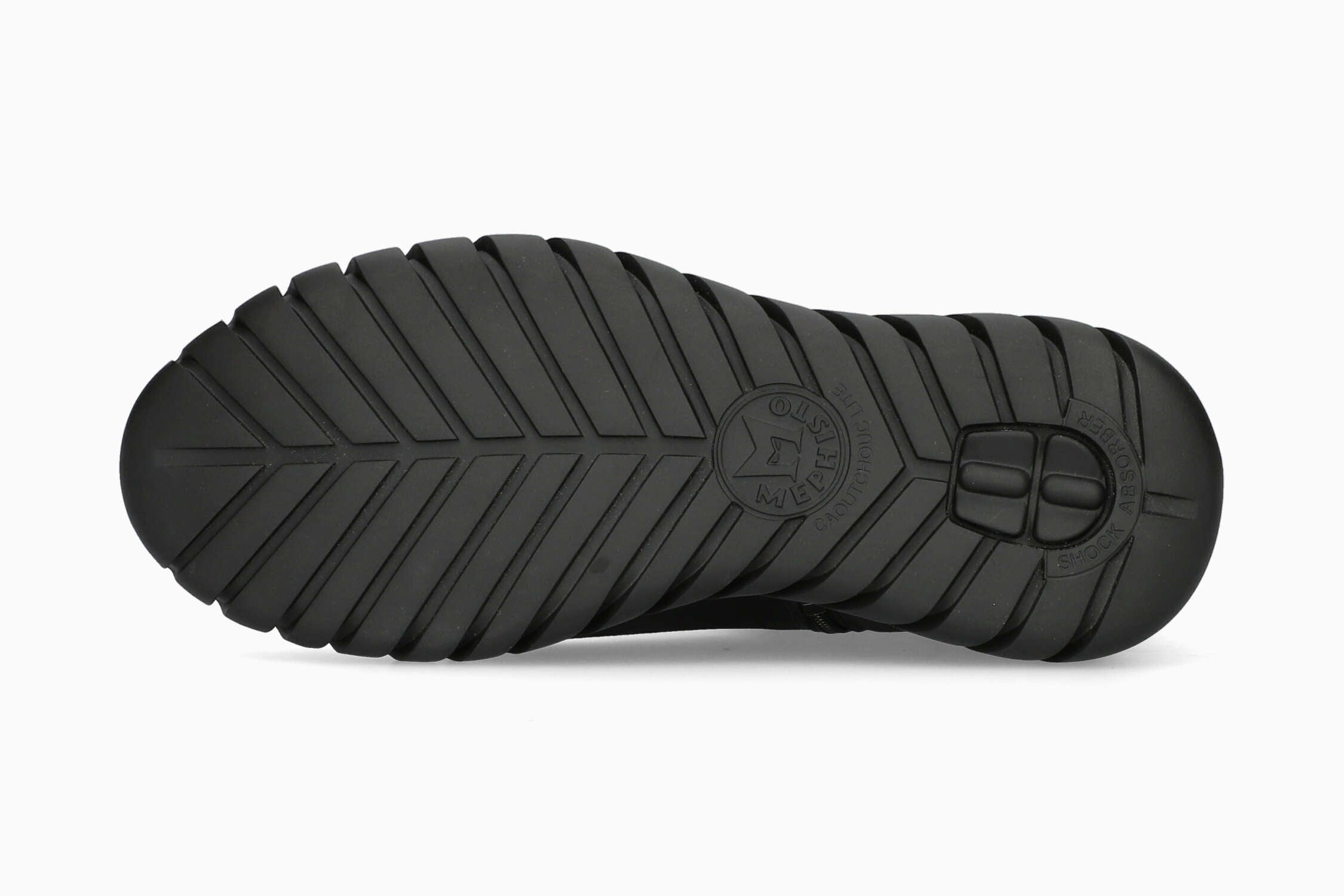 Fabiola - Navy | M7MN
