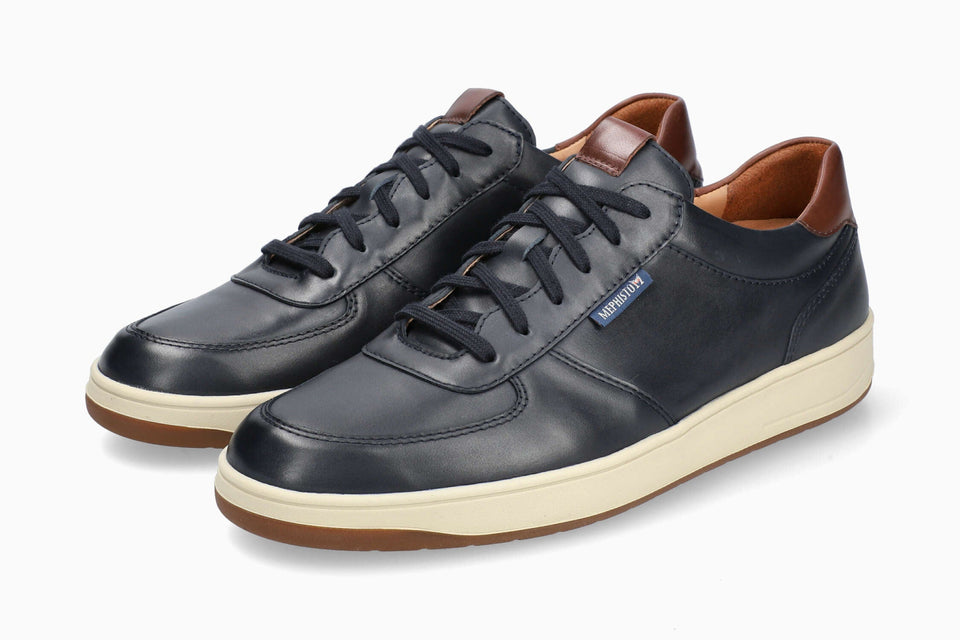 Herwin - Navy | M0ZD