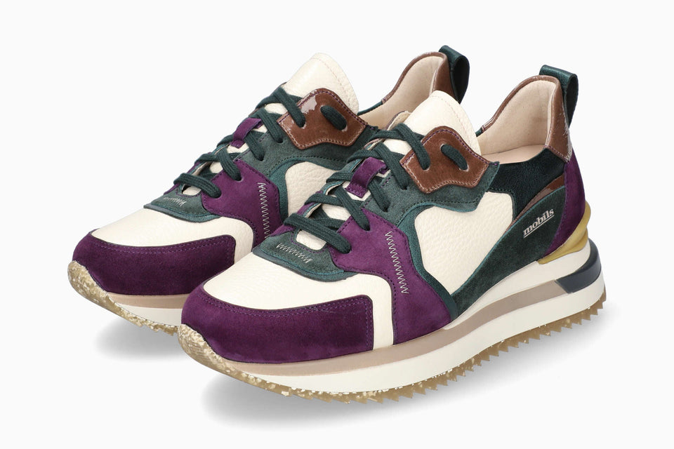 Janel - Purple | M7RN