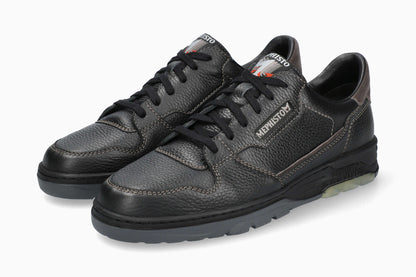 Marius - Black | M7RQ