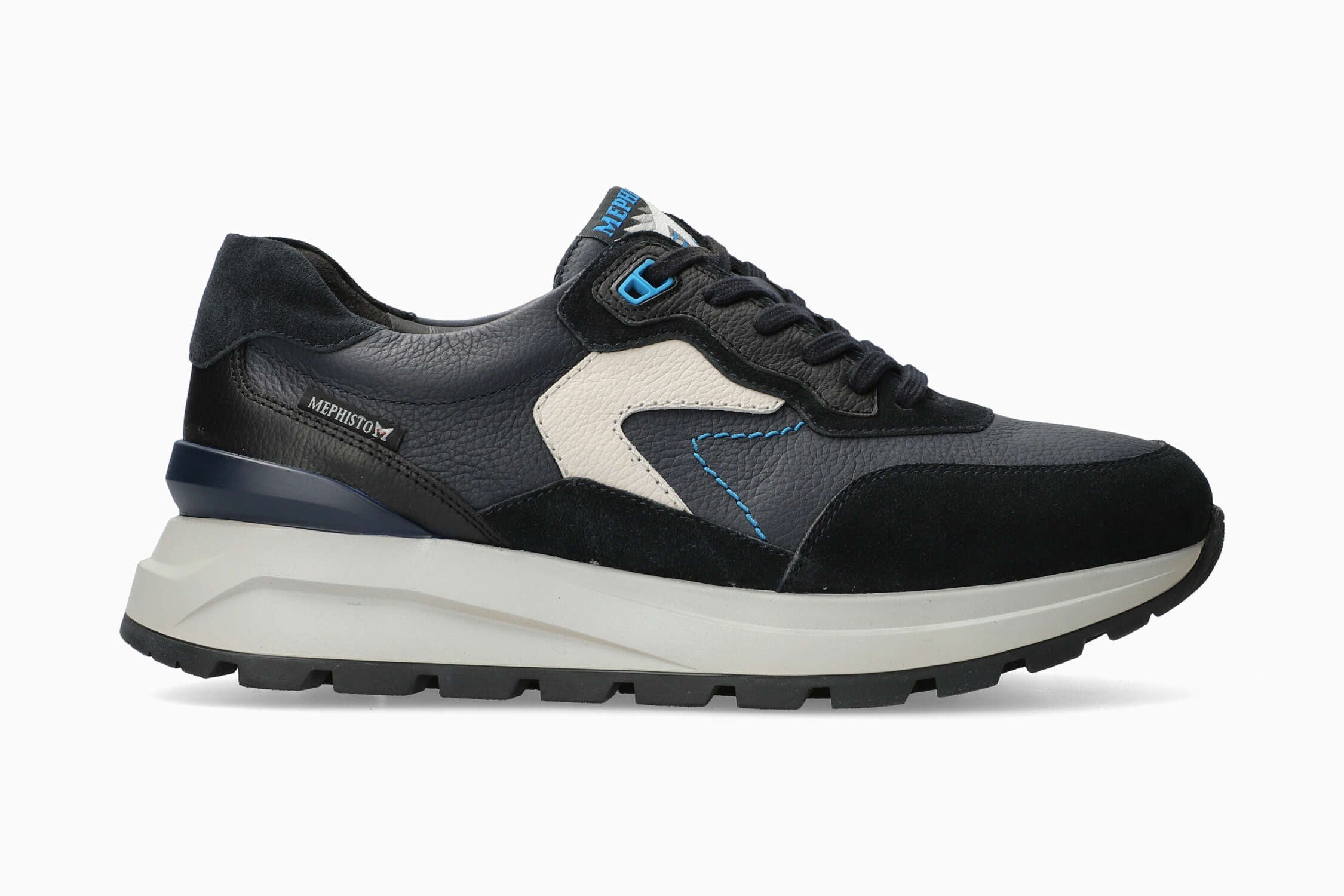 Cruz - Blue | M7RV