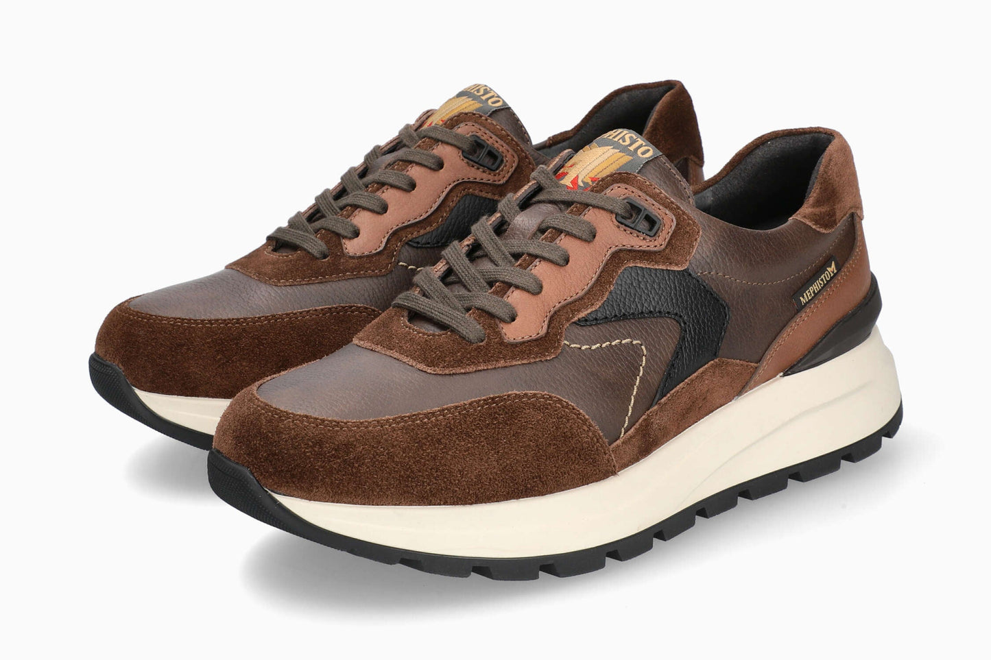 Cruz - Chestnut | M7RW