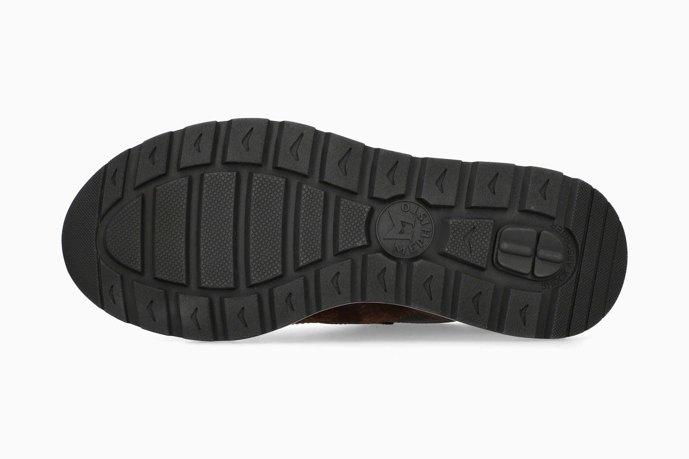 Cruz - Chestnut | M7RW