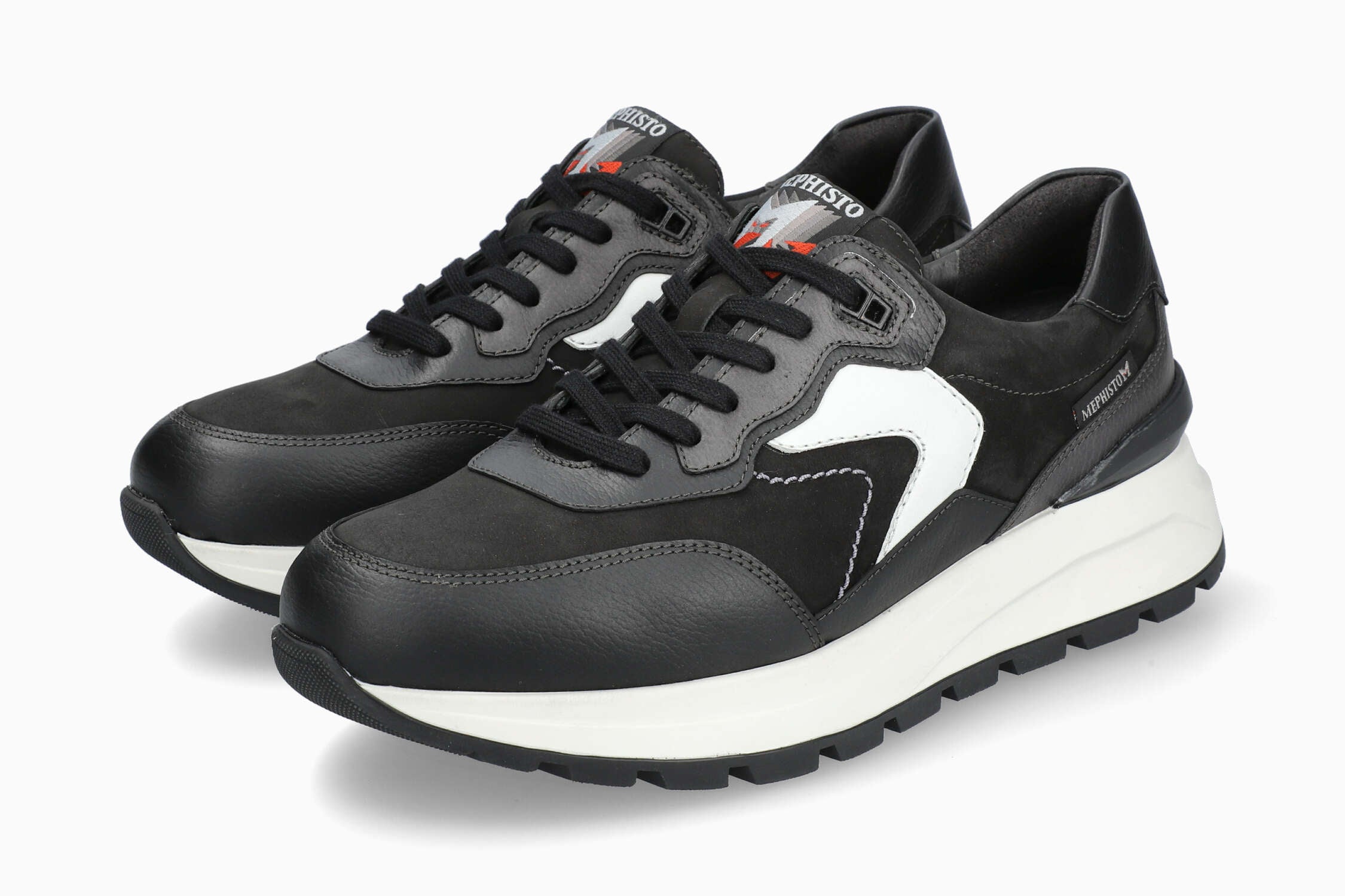 Cruz - Black | M7RX