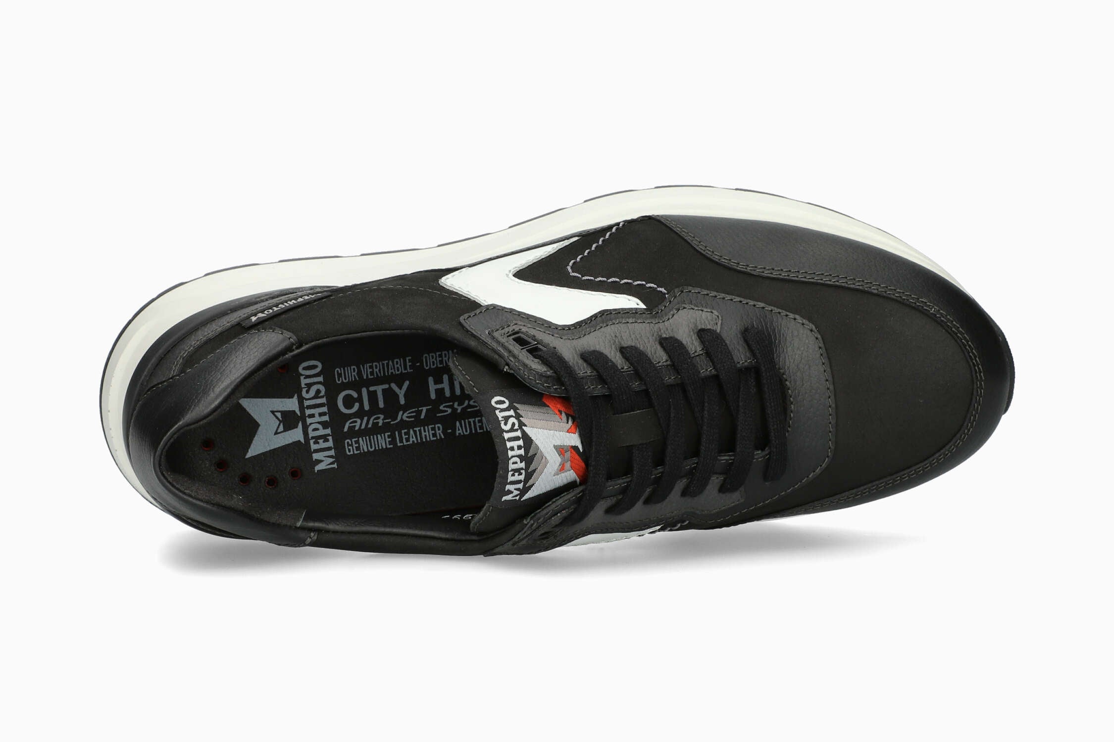 Cruz - Black | M7RX