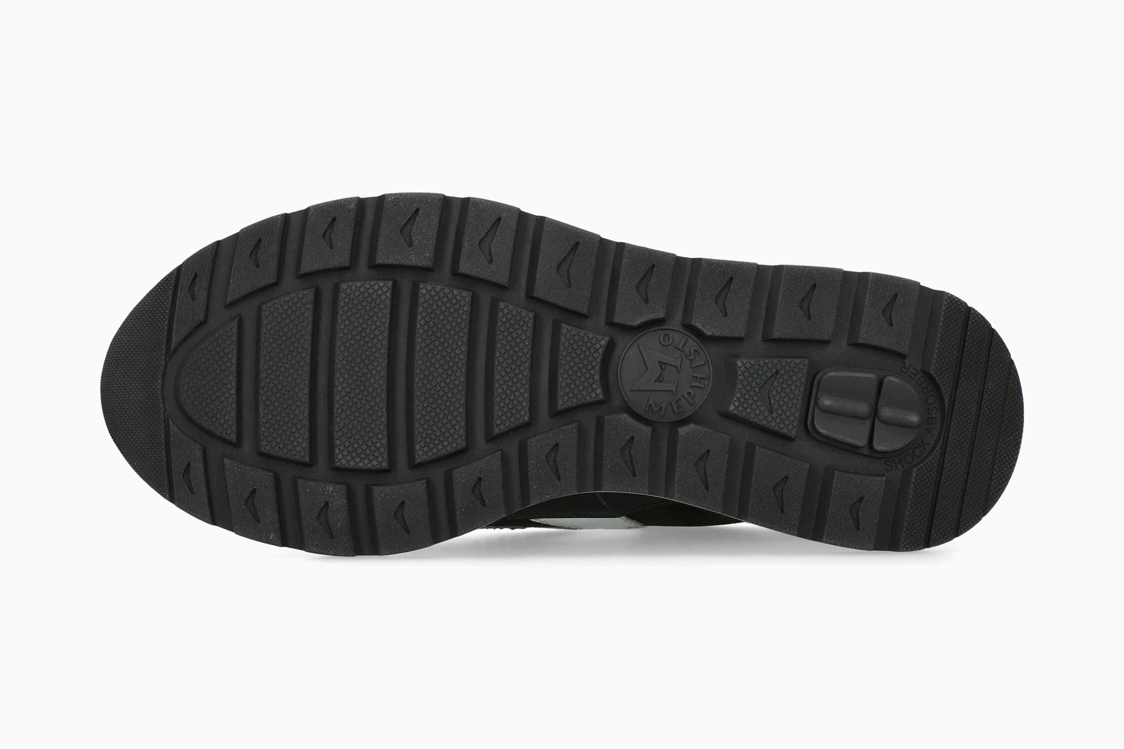 Cruz - Black | M7RX