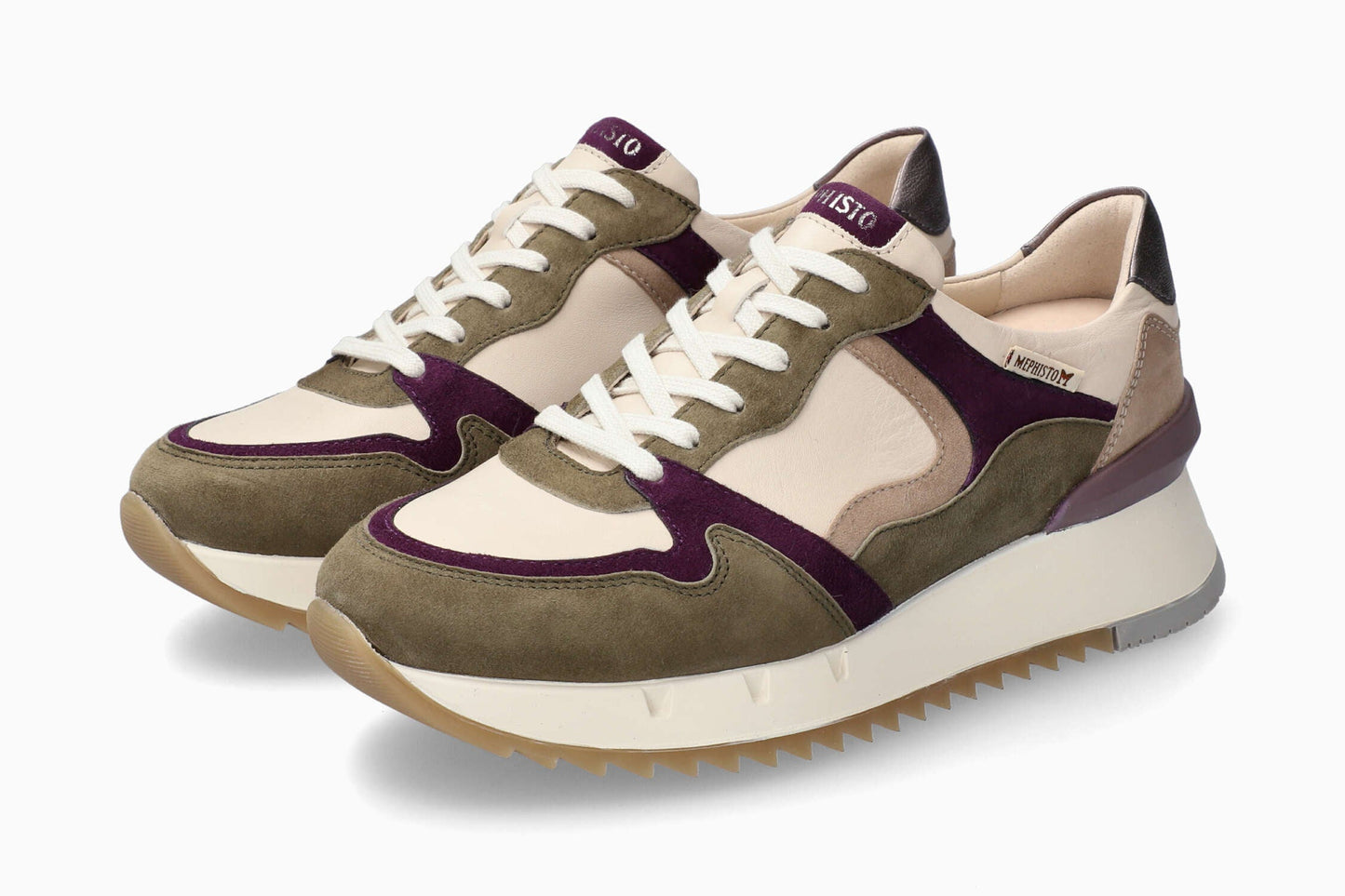 Angie - Lichen | M7SB