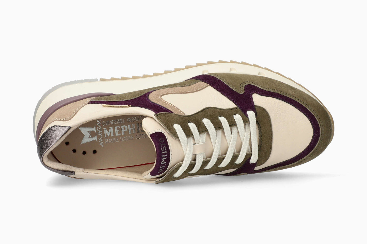 Angie - Lichen | M7SB