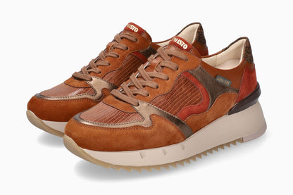 Angie - Hazelnut | M7SA