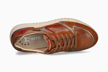 Angie - Hazelnut | M7SA