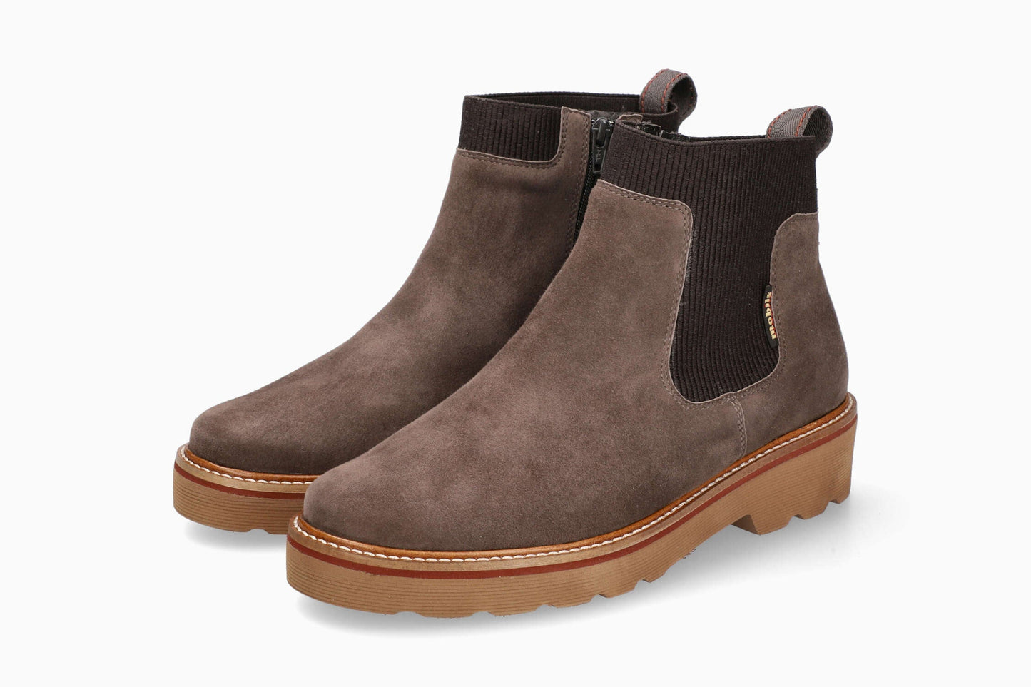 Oana - Ice Brown | M7MK