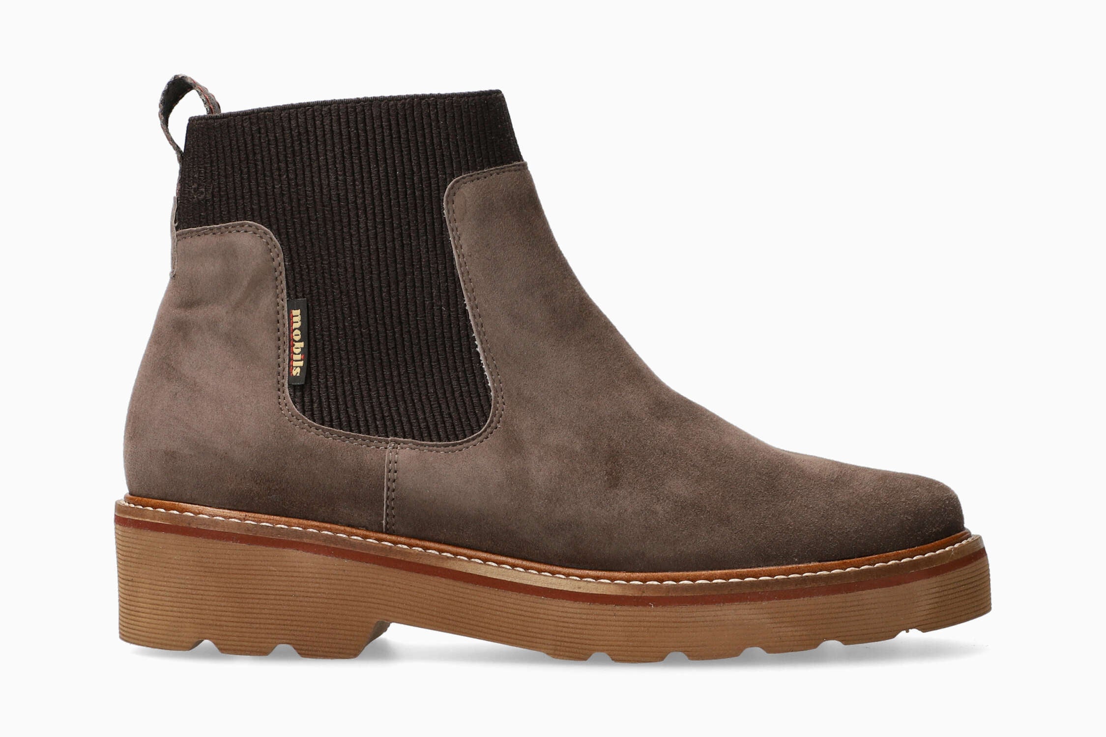 Oana - Ice Brown | M7MK
