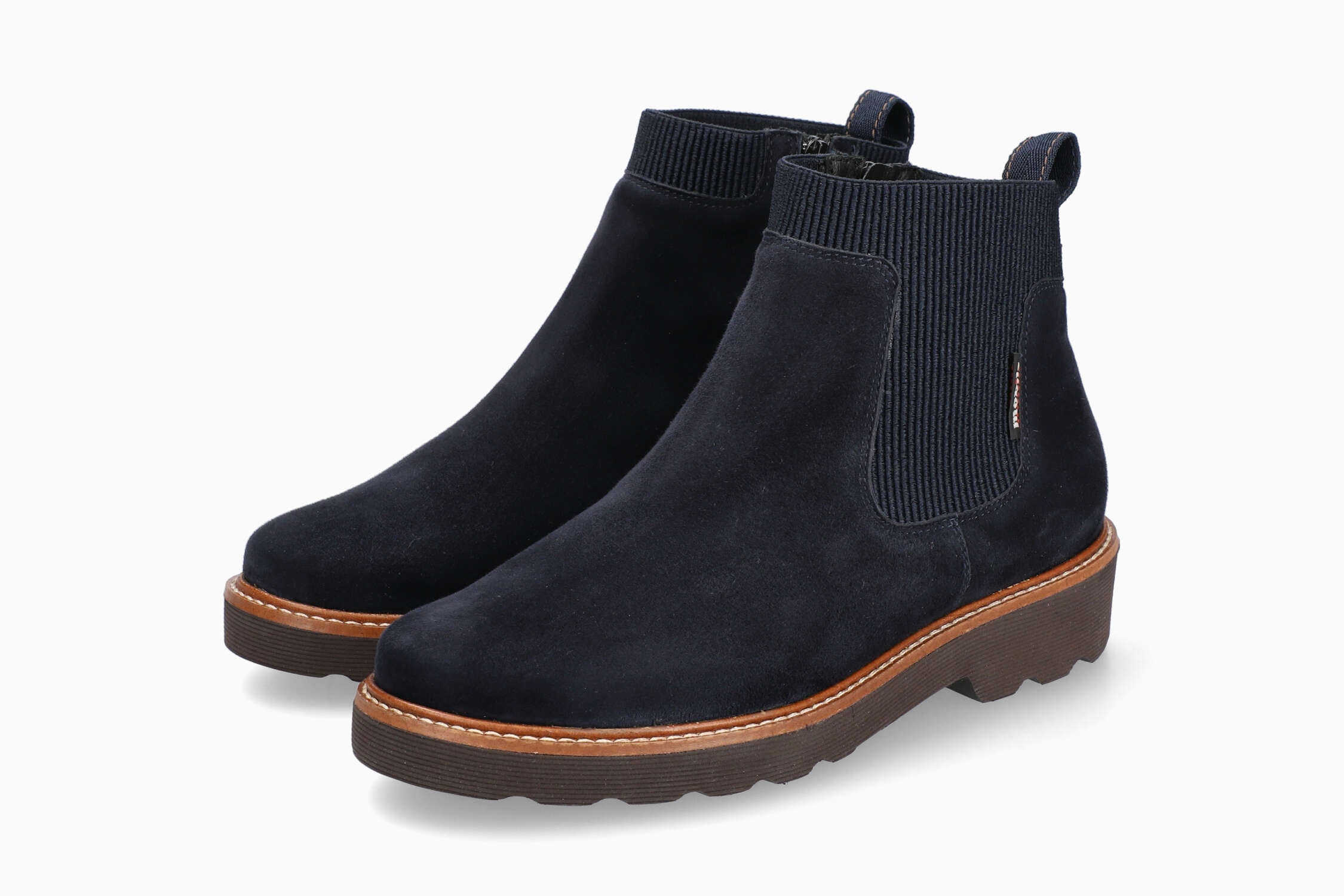 Oana - Navy | MLP5