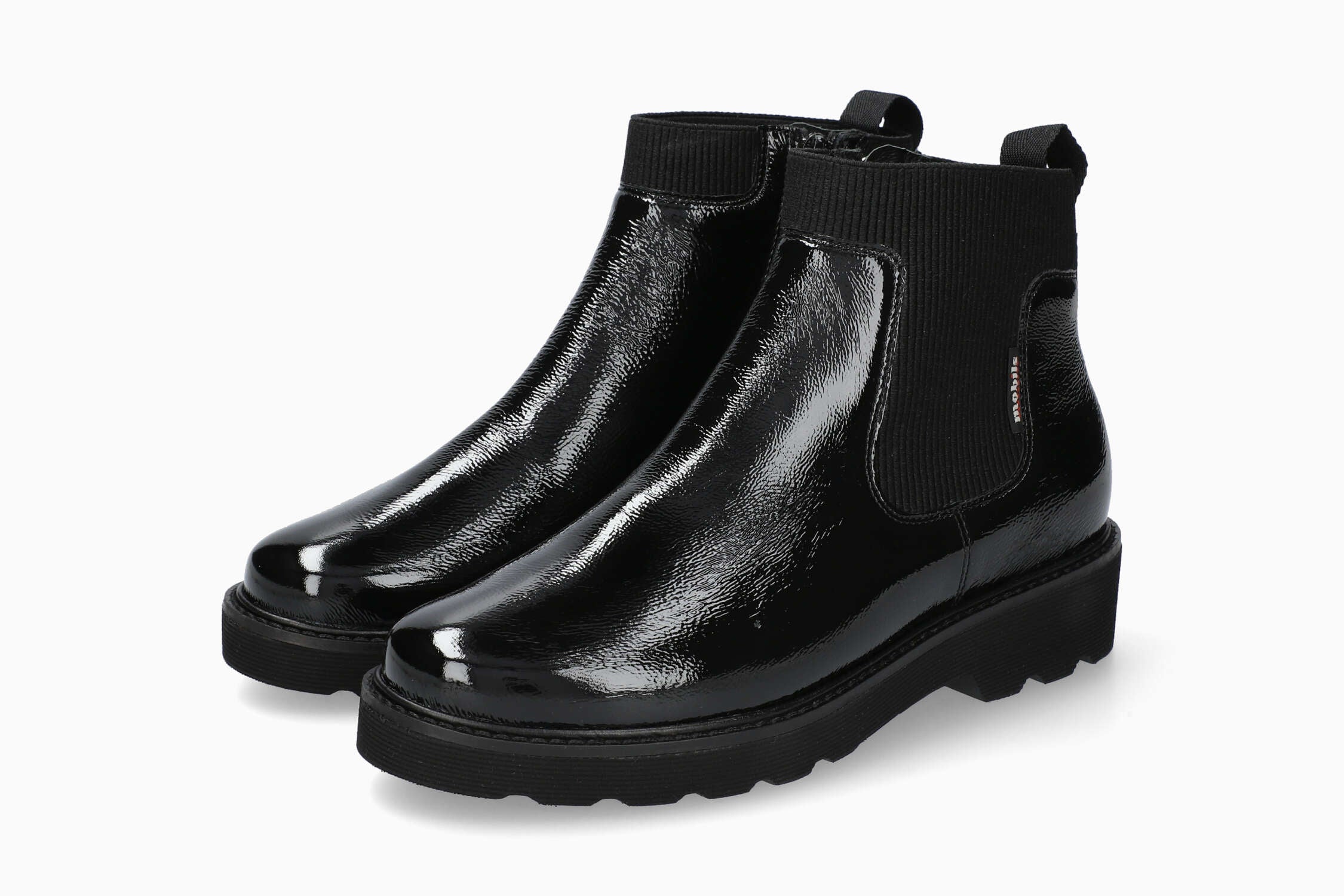 Oana - Black | M6QV