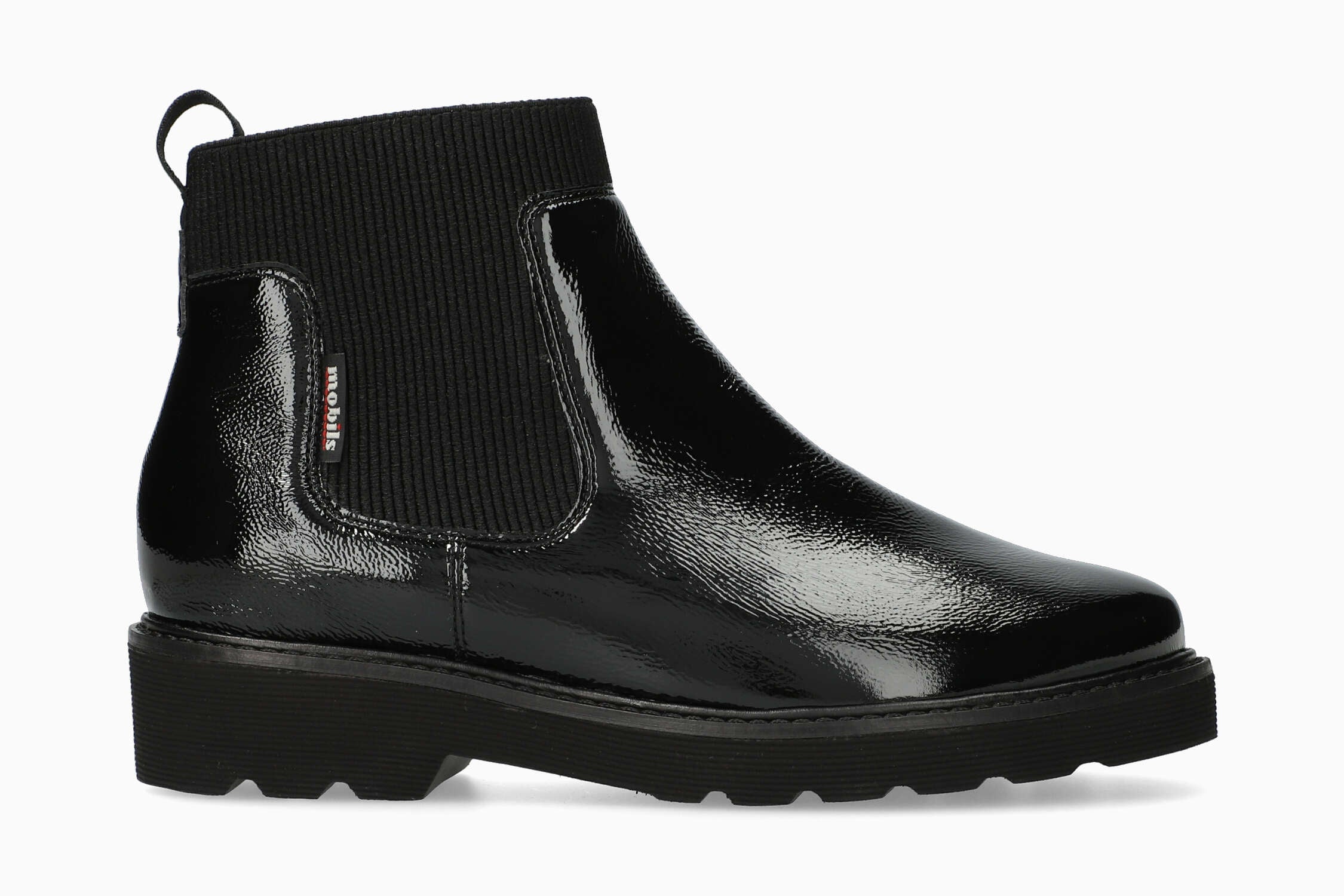 Oana - Black | M6QV