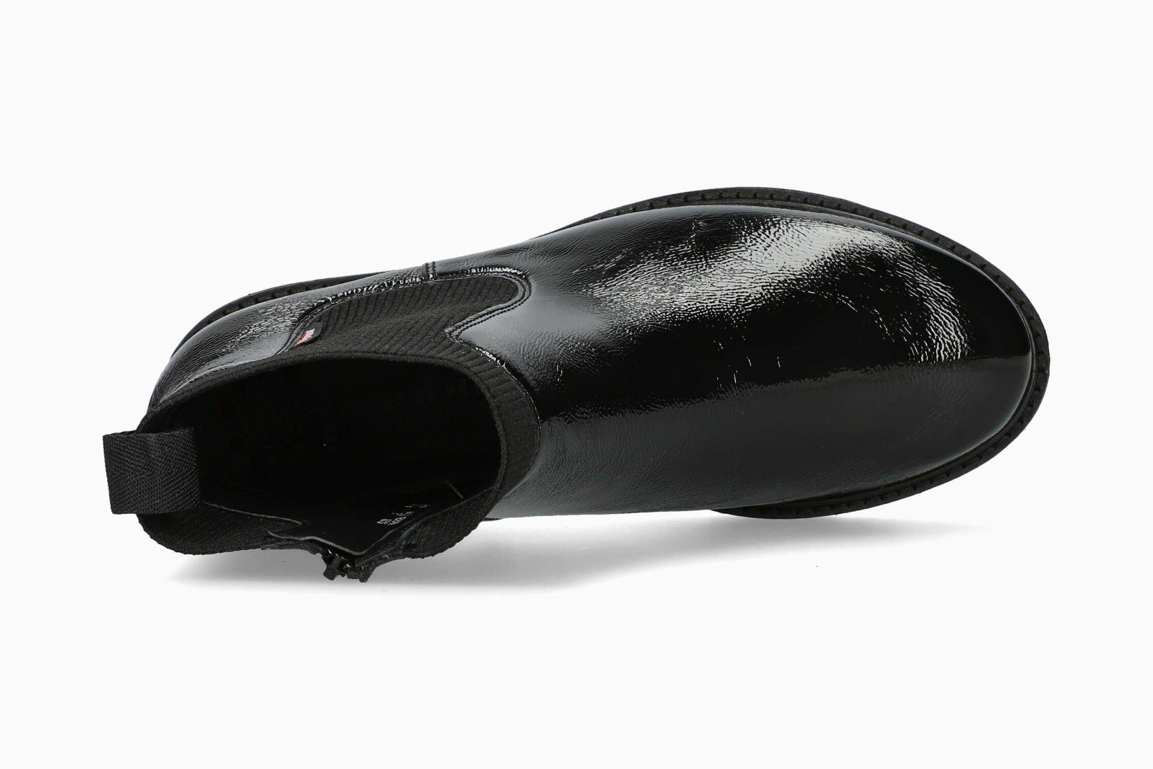 Oana - Black | M6QV