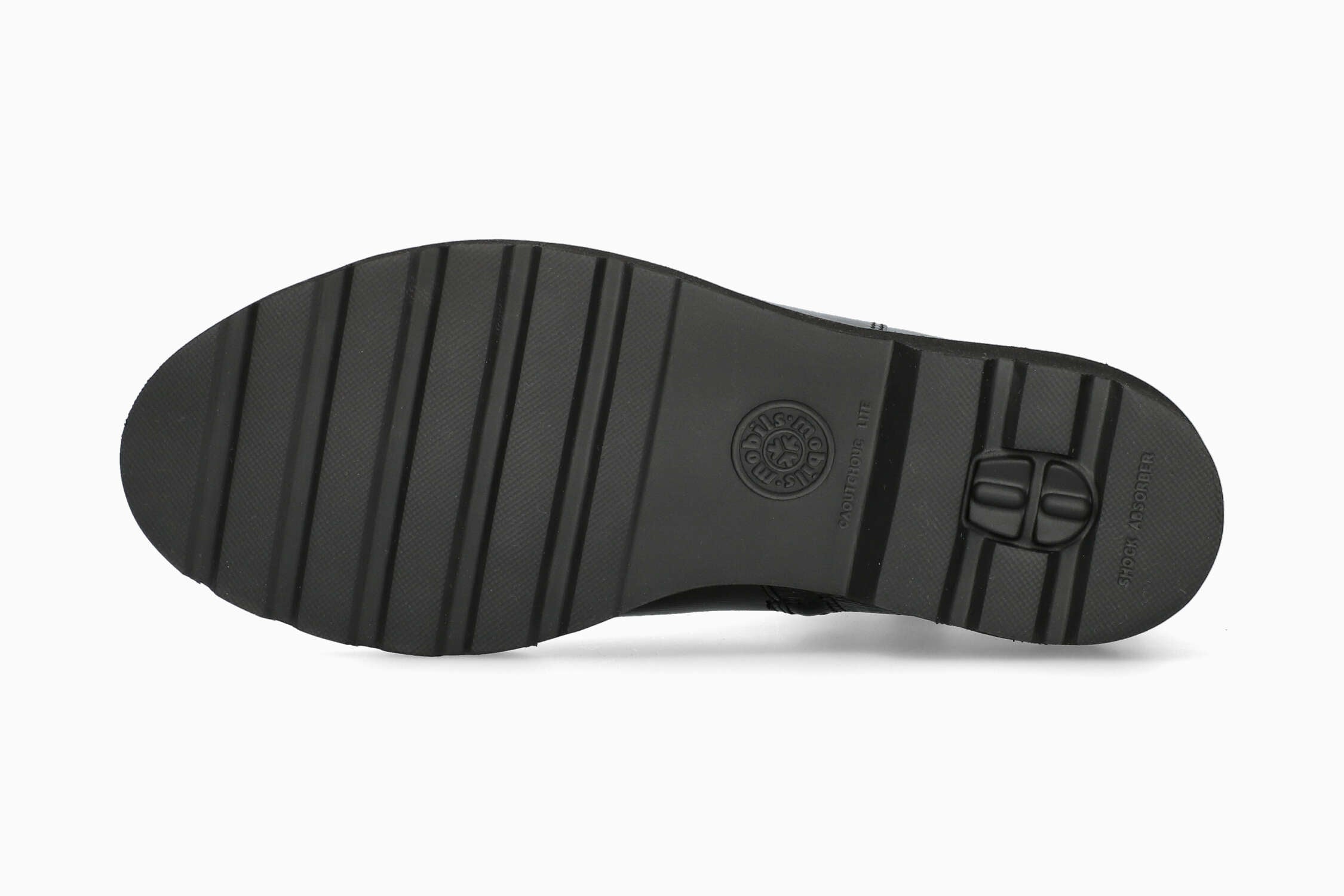 Oana - Black | M6QV