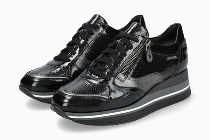 Olimpia - Black | M7SX