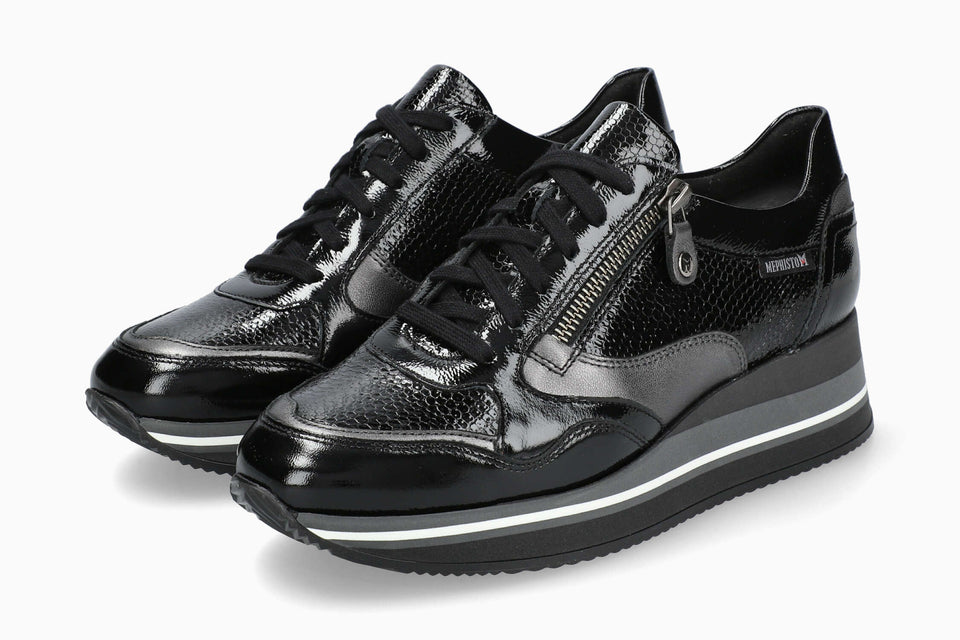 Olimpia - Black | M7SX