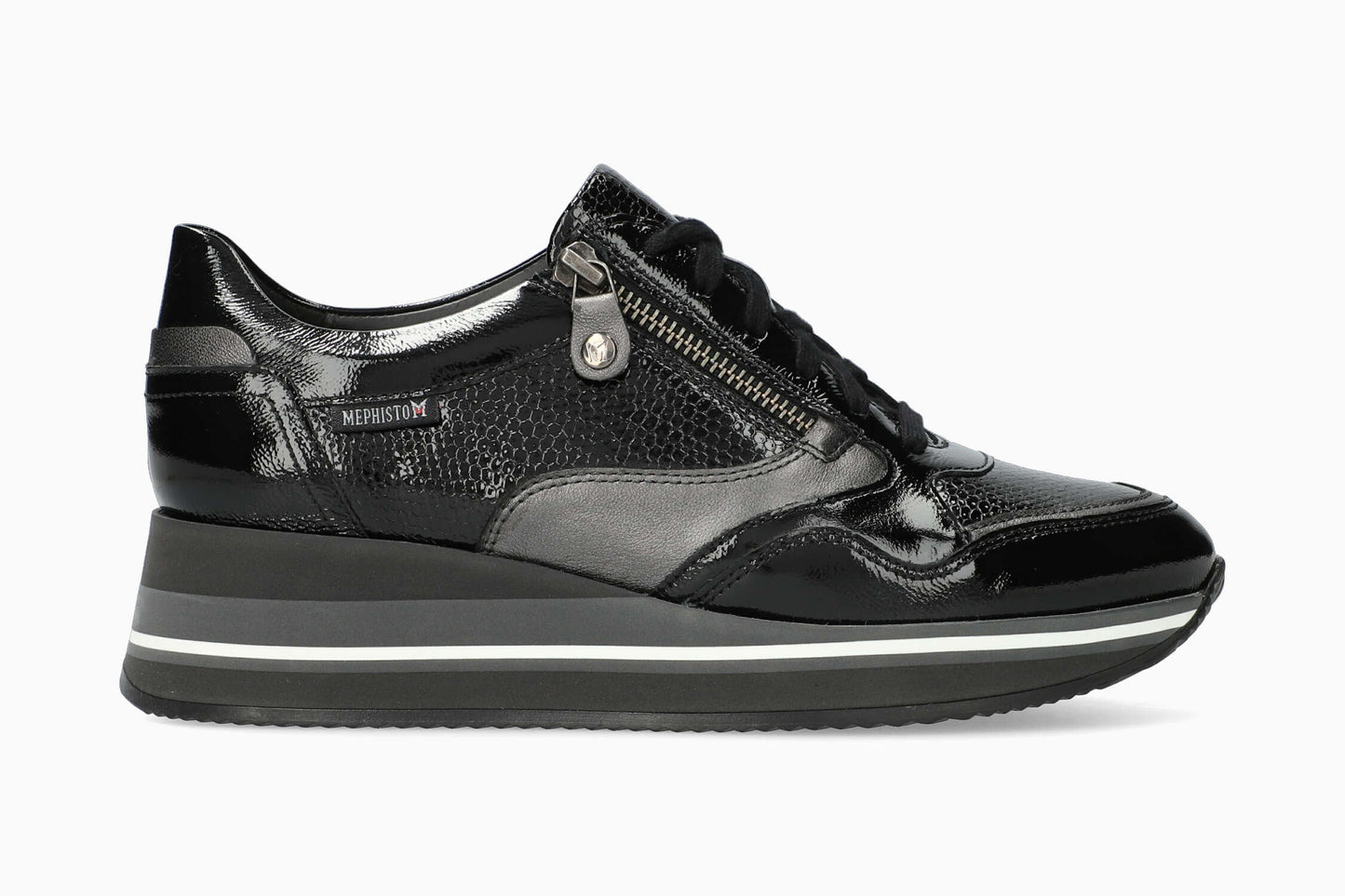 Olimpia - Black | M7SX