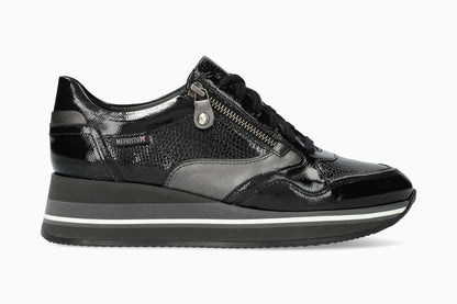 Olimpia - Black | M7SX