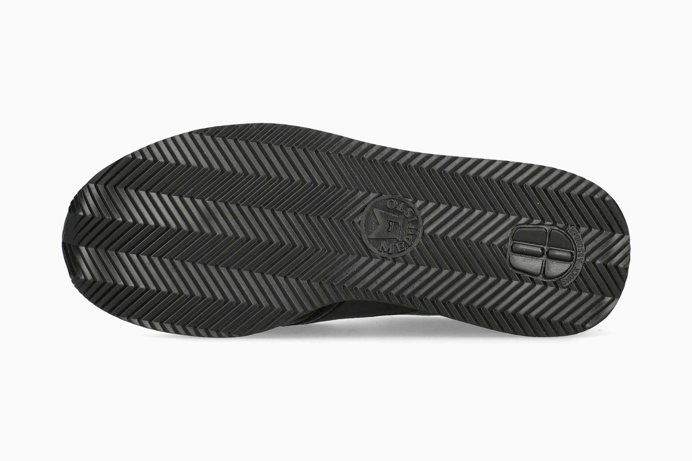 Olimpia - Black | M7SX