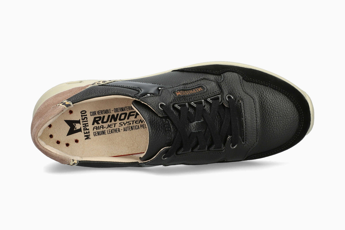 Lorane - Black | M7SW