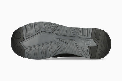 Isaac - Dark Brown | M7SQ