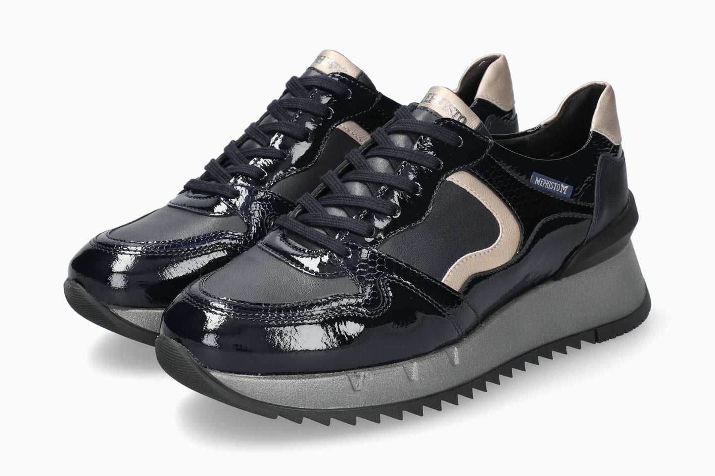 Angie - Night Blue | M6WL