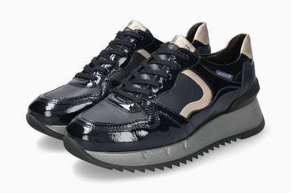 Angie - Night Blue | M6WL