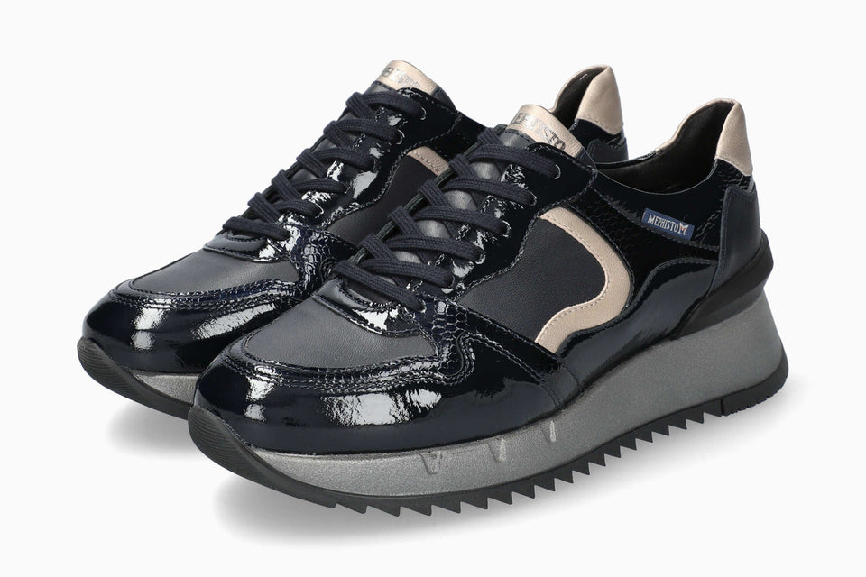 Angie - Night Blue | M6WL