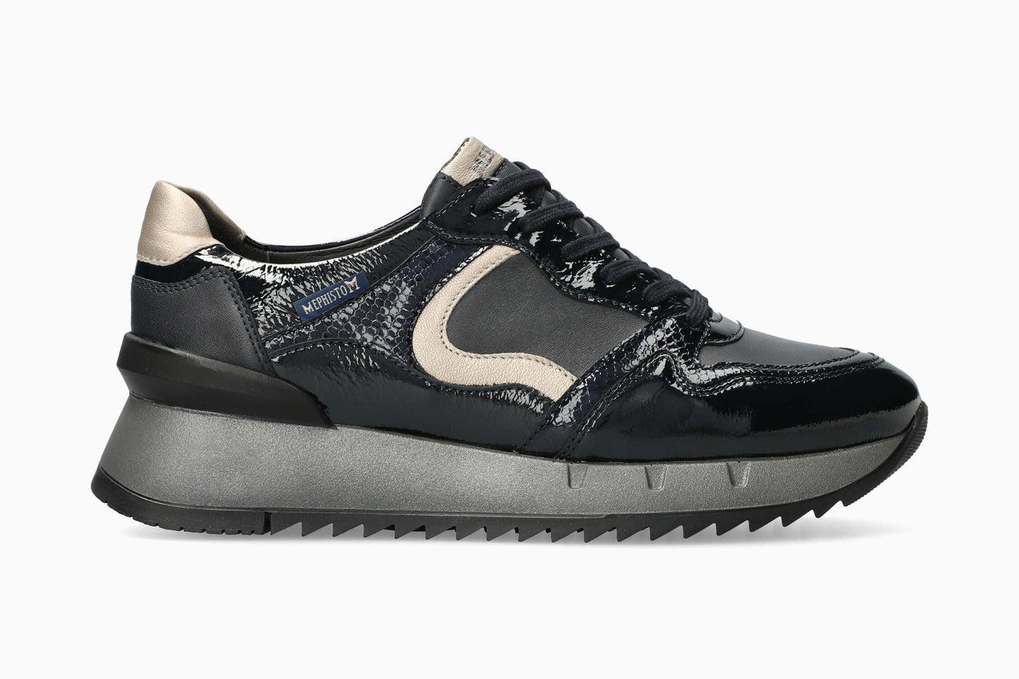 Angie - Night Blue | M6WL