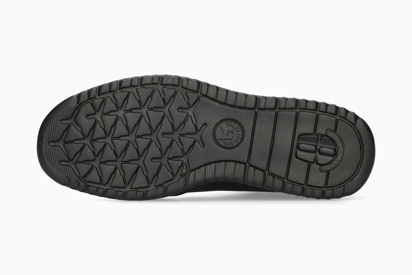 Thomas - Black | M2AU