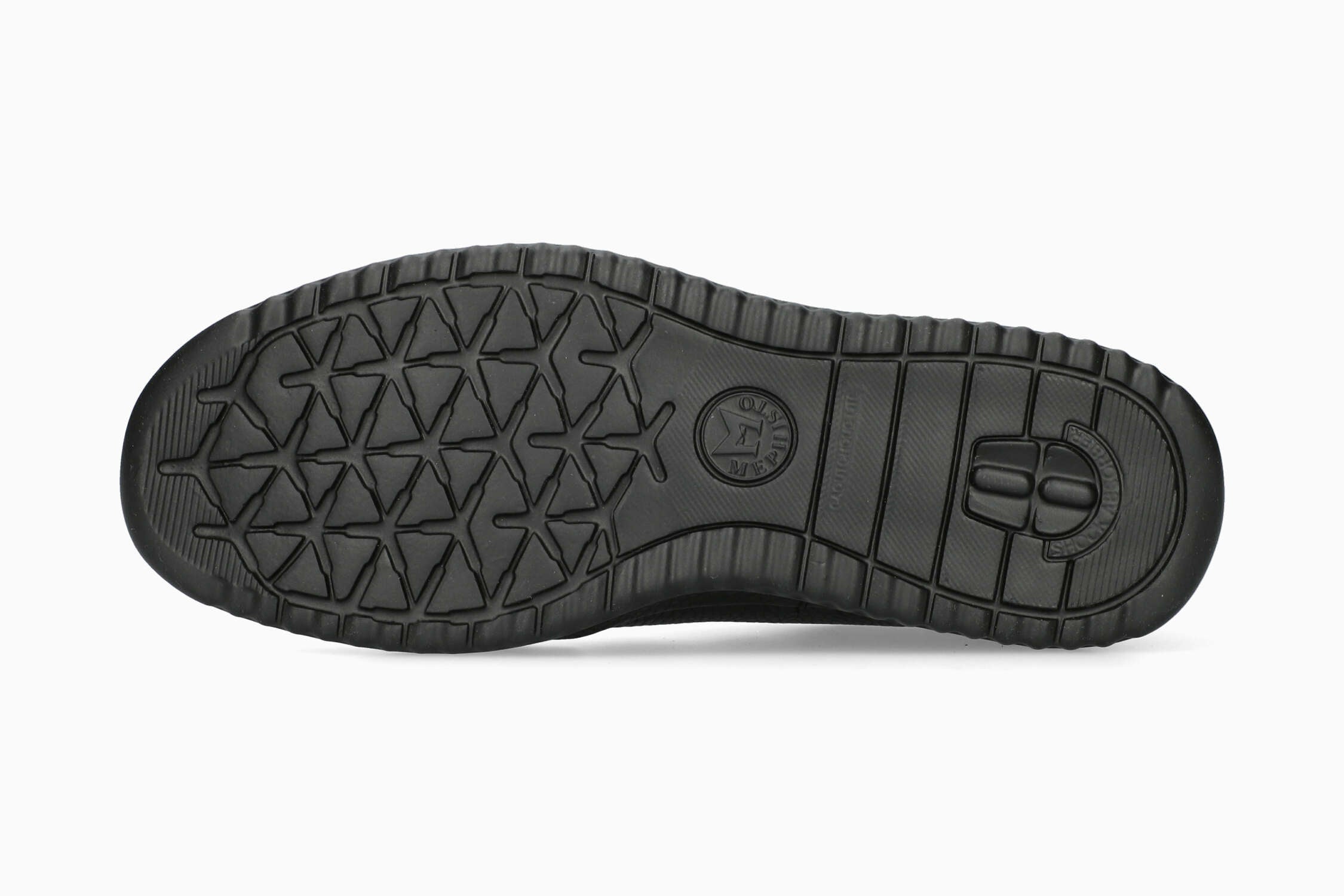 Thomas - Black | M2AU