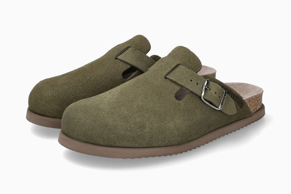 Nathan - Loden | M7DJ