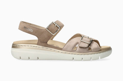 Leonna - Light Taupe | M8AA