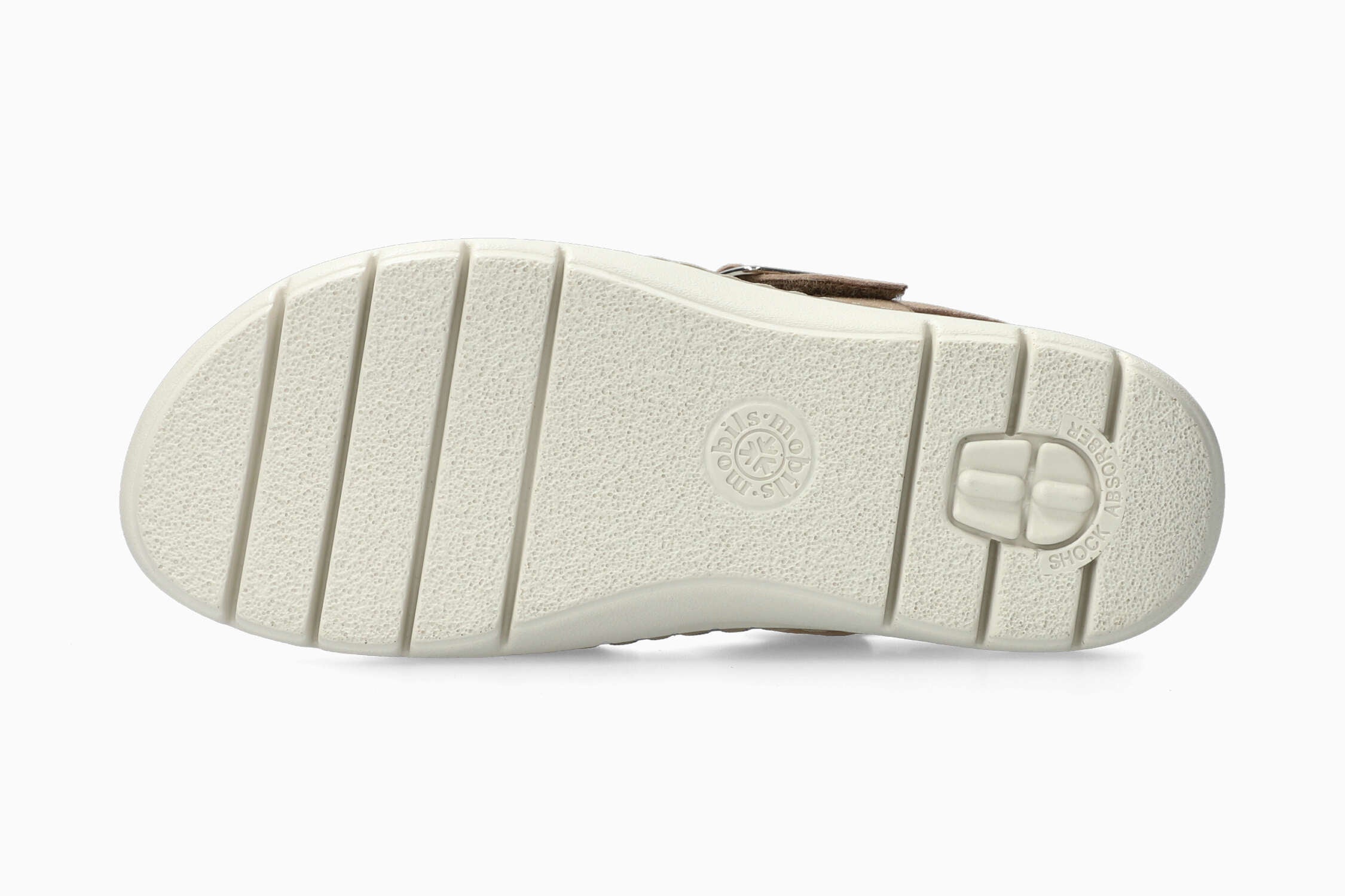 Leonna - Light Taupe | M8AA