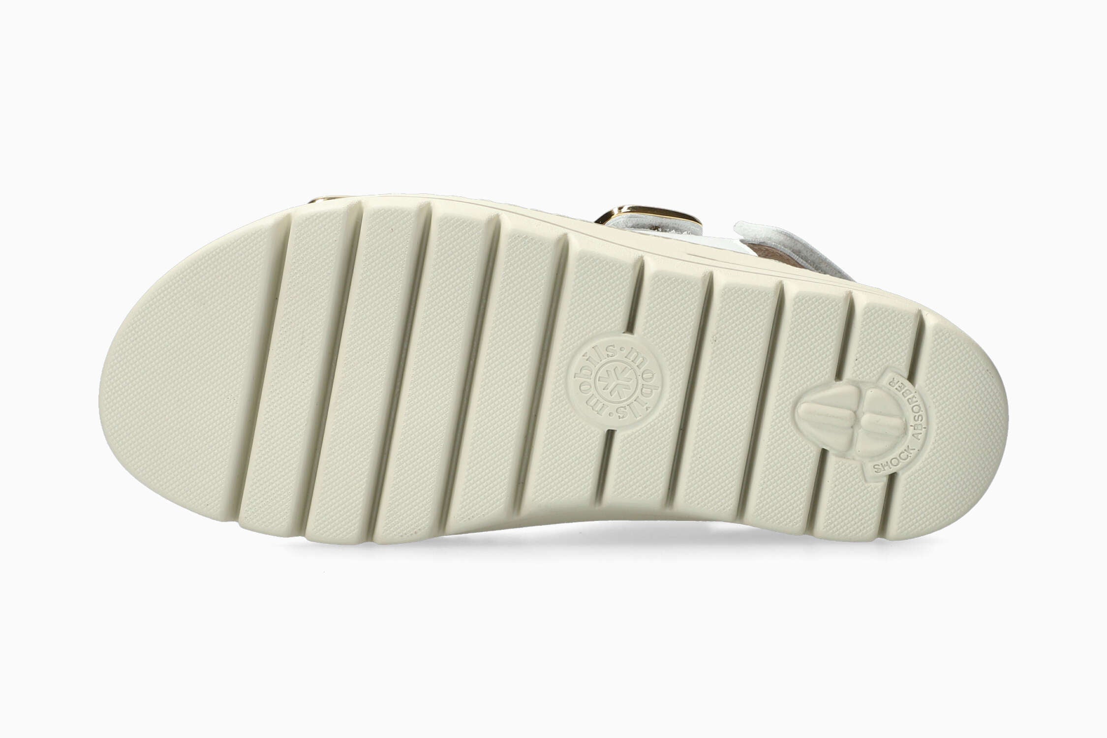 Cirila - White | M7UV