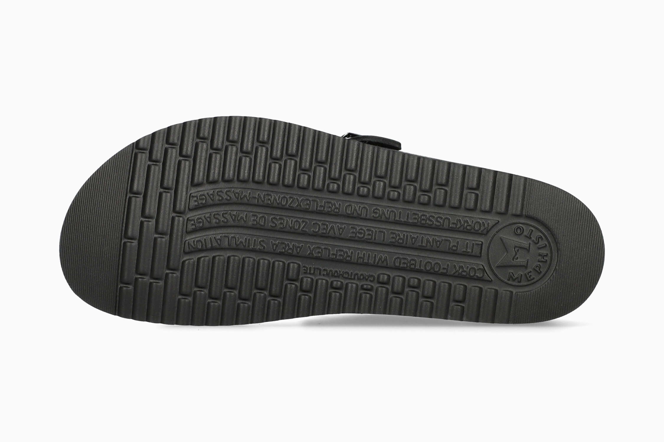 Helena Perf - Black | MG98