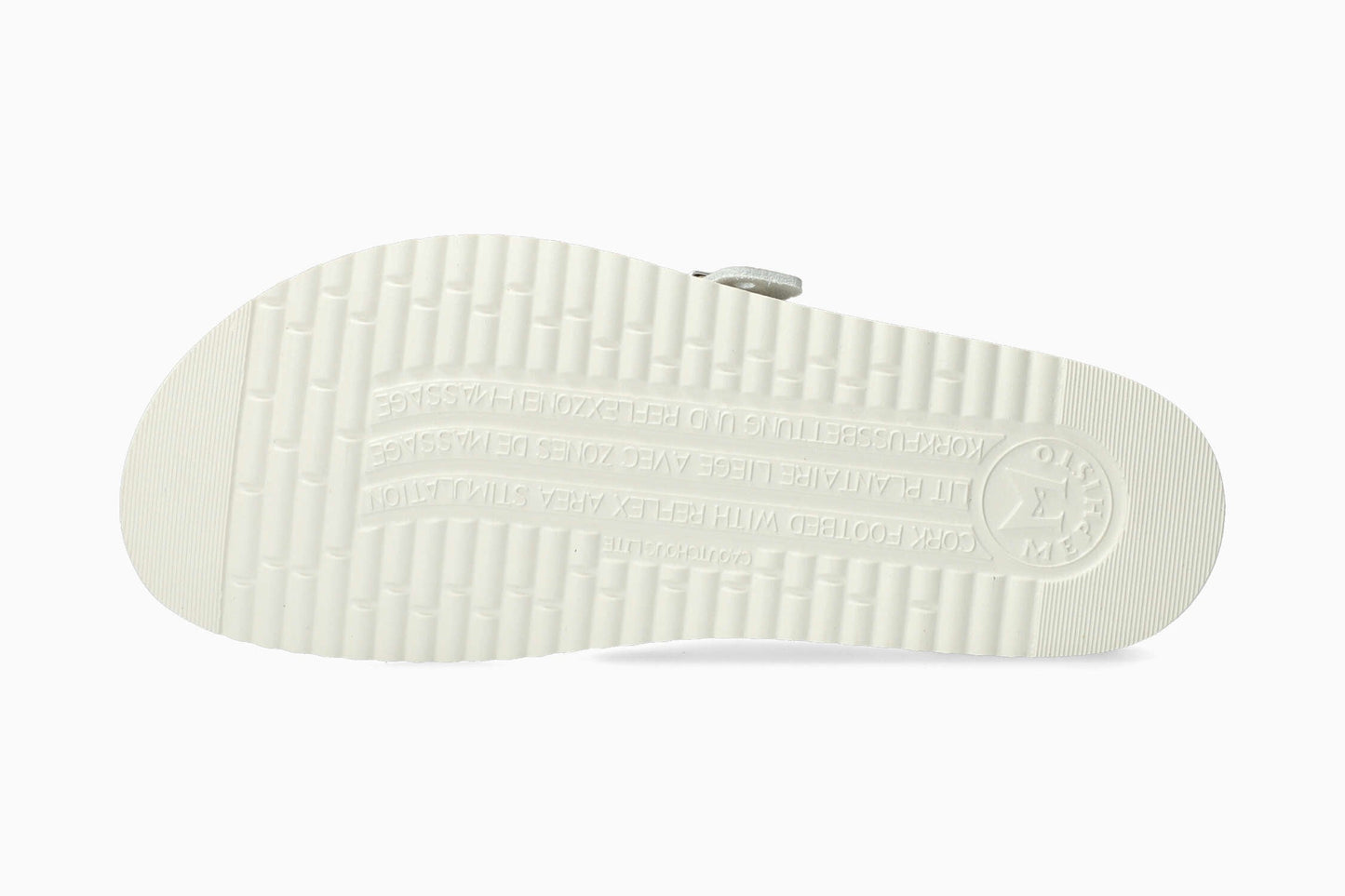 Helena Perf - White | M0ME