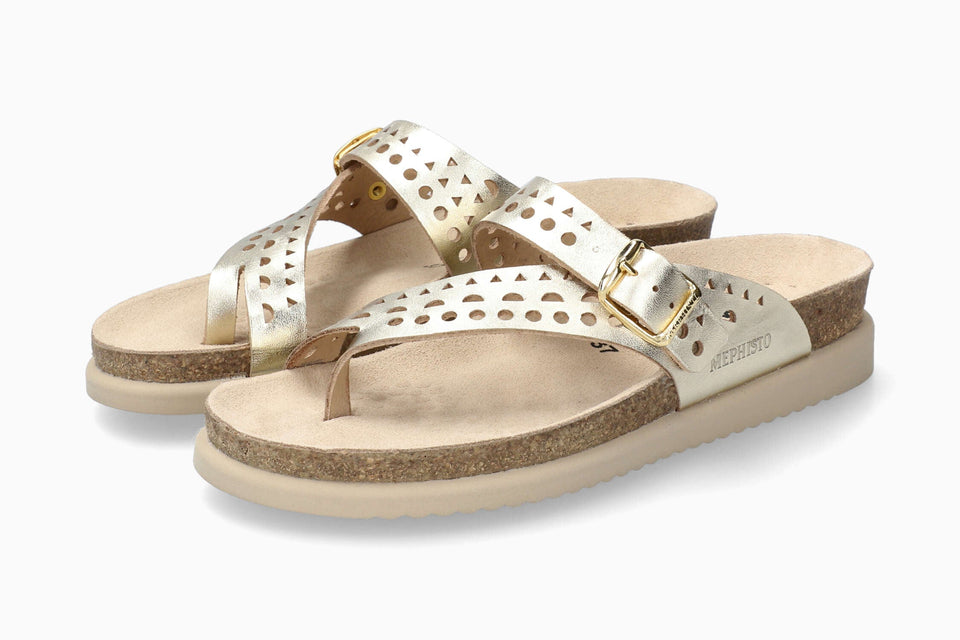 Helena Perf - Gold | M4MZ