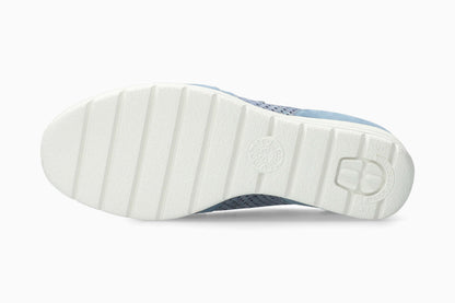 Abby Perf - Sea Blue | M7TM