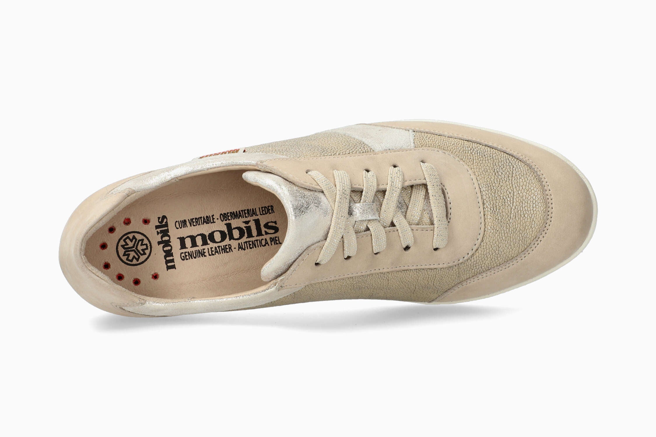 Paige - Nude | M5MJ