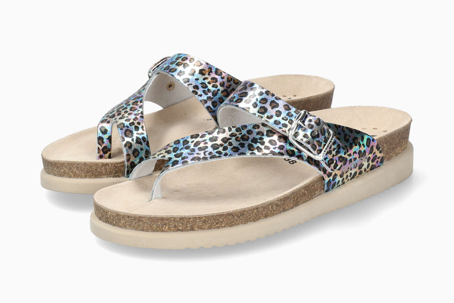 Helen - Multicolored | M7TQ